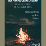 Gschnitzer Alpaka - www.alpaka.tirol